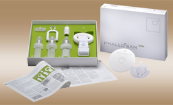 PHALLOSAN® forte Penisvergrößerung - Therapie aus der Apotheke