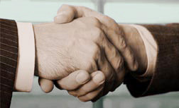Das PHALLOSAN® forte-Partnerprogramm