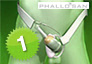 Der PHALLOSAN® forte-Extender ist schmerzfrei