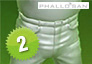 Der PHALLOSAN® forte-Extender ist bequem und unter der Kleidung unsichtbar